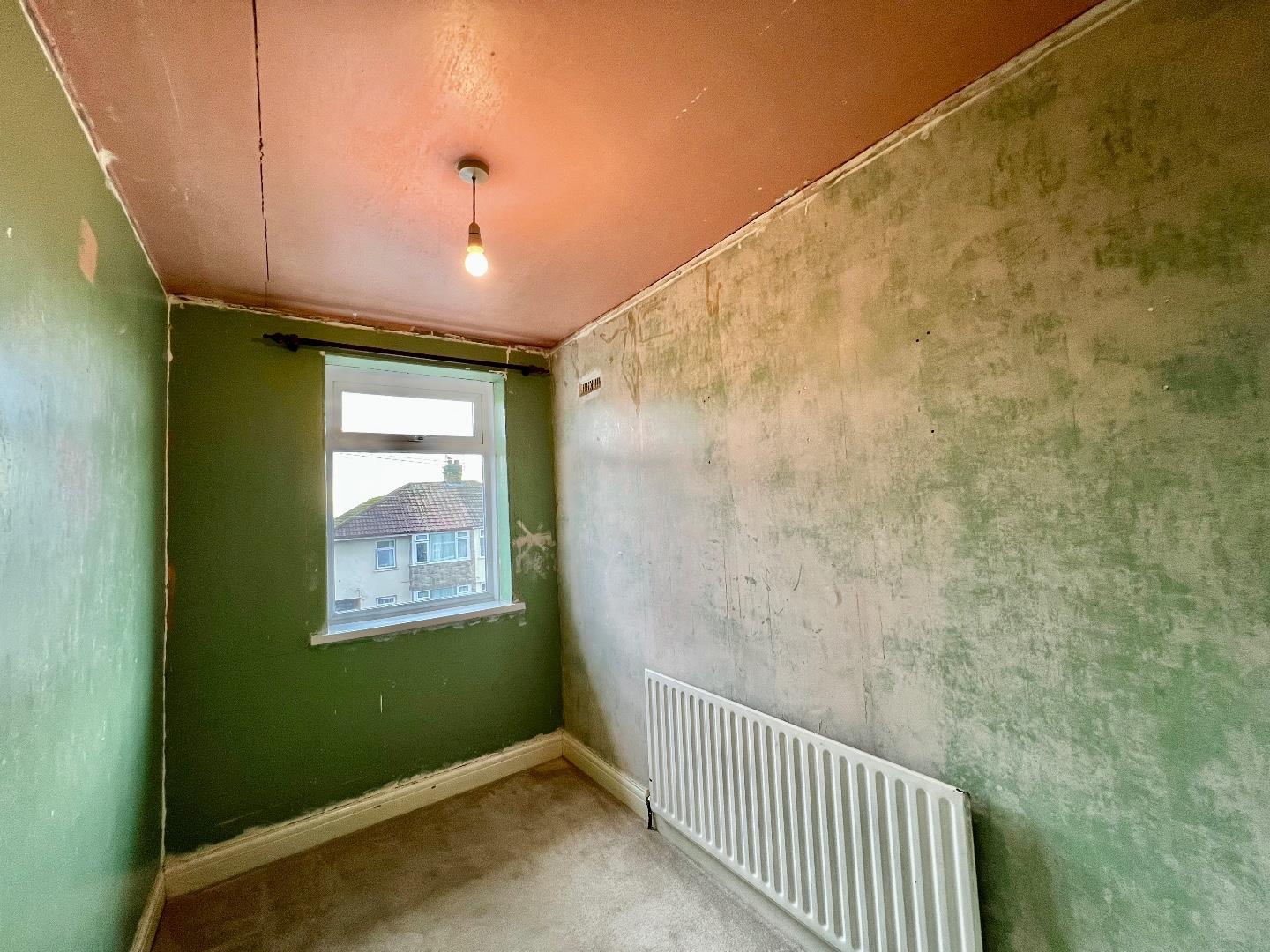 Garfield Avenue, Litchard, Bridgend County Borough, CF31 1QA